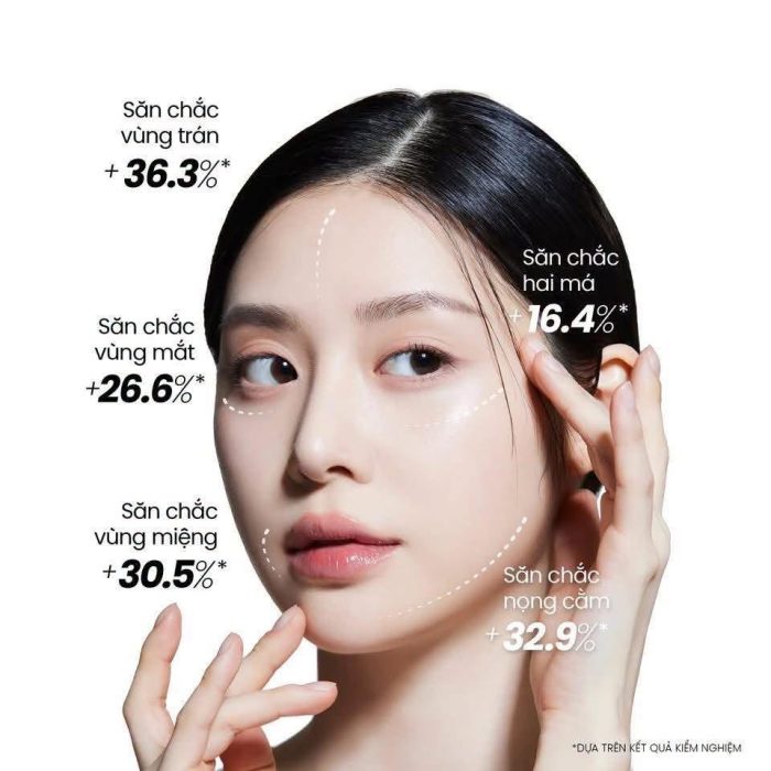 Serum AHC Pro Shot Colla-Juvenation Lift 4 Intra-Serum