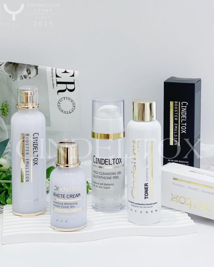 toner cindeltox10