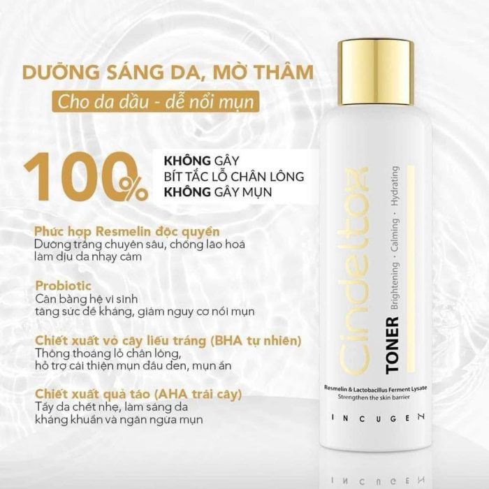toner cindeltox3