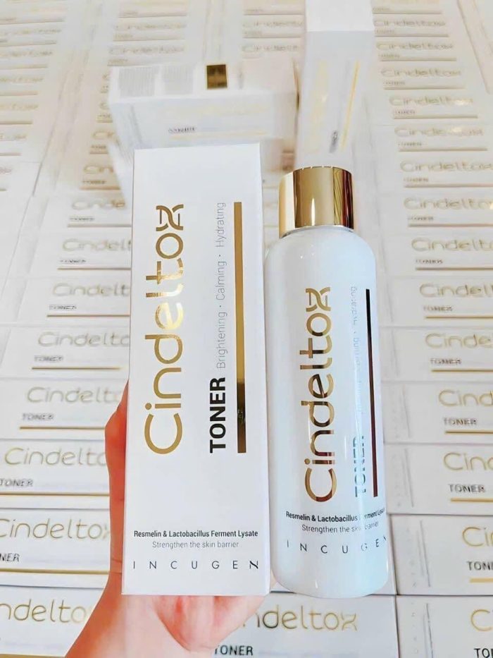 toner cindeltox8