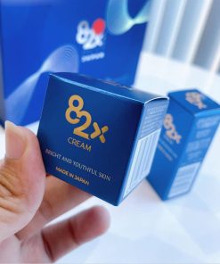 bo doi tai sinh thong minh 82x ai stem cell serum cream 10