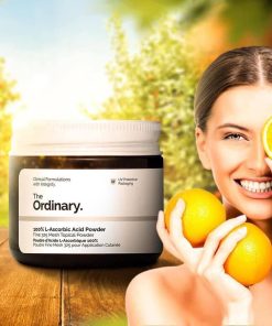 bot vitamin c the ordinary 100 l ascorbic acid powder 9
