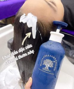 dau goi voudioty biotin collagen essence13