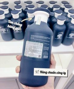 dau goi voudioty biotin collagen essence15
