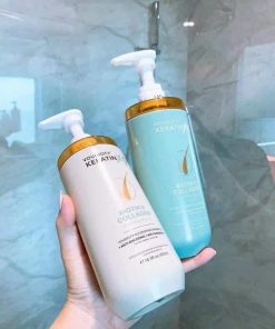 dau goi voudioty keratin x9 biotin collagen3