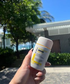 Kem chống nắng Kyung lab UV Protection Sun Block