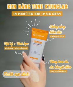Kem chống nắng Kyung Lab UV Protection Tone Up Sun Cream