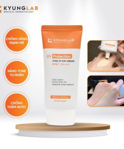 kem chong nang kyunglab uv protection tone up sun cream6