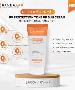 kem chong nang kyunglab uv protection tone up sun cream8