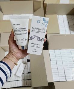 Kem chống nắng R.O.P Diosamore Water Capsule Sun Cream All In On Master SPF 35 PA++