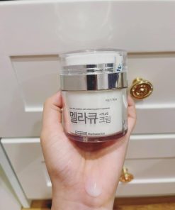Kem dưỡng trắng da, mờ nám Dr.MH Mela