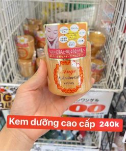 kem duong ange all in one gel 245g chinh hang nhat ban 4