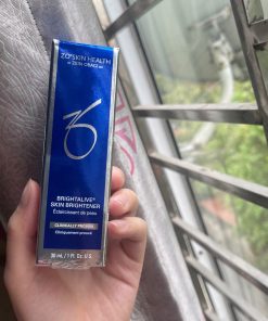 kem duong da trang sang zo skin health brightalive 10