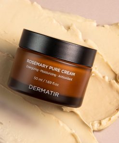 Kem dưỡng ẩm DERMATIR Rosemary Pure Cream