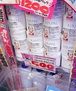 kem duong nmn white all in one gel 4