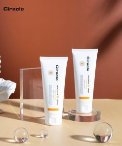 Kem dưỡng phục hồi da Ciracle Skin Repair B5 Cream