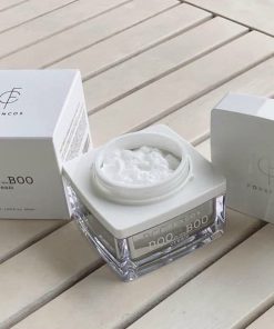 kem duong trang da forencos doo to the boo cream 11