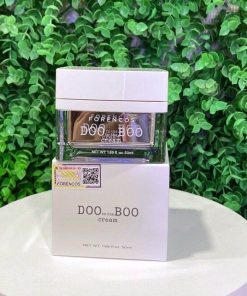 kem duong trang da forencos doo to the boo cream 12
