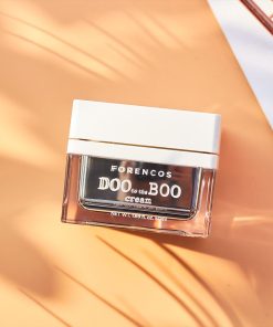 kem duong trang da forencos doo to the boo cream 3