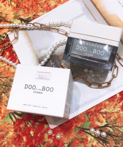 kem duong trang da forencos doo to the boo cream 4