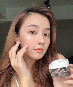 kem duong trang da forencos doo to the boo cream 7