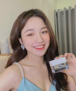 kem duong trang da forencos doo to the boo cream 9