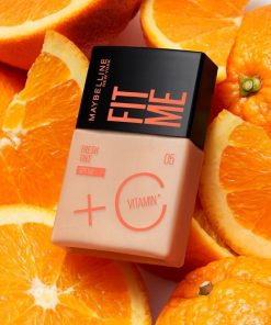Kem Nền Sáng Da Maybelline Fit Me Fresh Tint SPF50