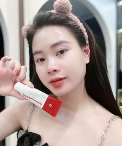 kem peel real collagen fit tosowoong cang bong trang min da 50g 5