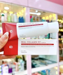 kem peel real collagen fit tosowoong3