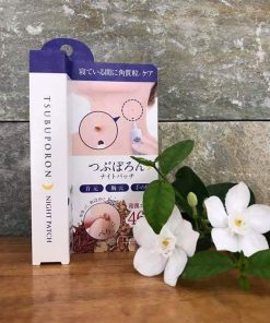 kem tri mun thit body tsubuporon night patch 20g 3