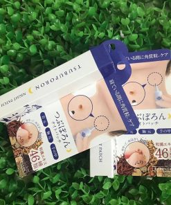 kem tri mun thit body tsubuporon night patch 20g 5