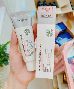 Kem trị nám Honesi Tran3x Complex Cream