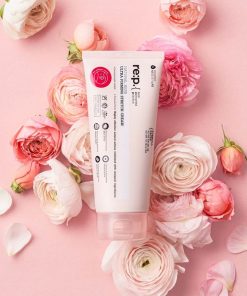 Kem trị rạn da Re:p Natural Herb Ultra Firming Stretch Cream 200ml