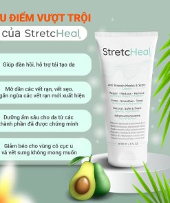 kem tri ran stretcheal 180ml 4