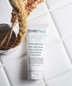 Kem trị rạn StretcHeal 180ml chính hãng Mỹ