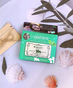 Kẹo Phòng The Dentiste Sukkiri Love Mint