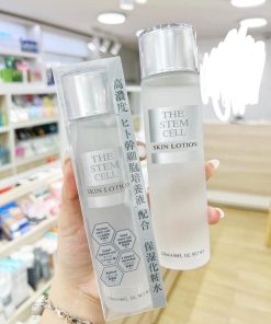 nuoc hoa hong te bao goc the stem cell skin lotion nhat ban 120ml 4