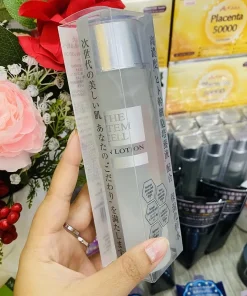 Nước hoa hồng tế bào gốc The Stem Cell Skin Lotion
