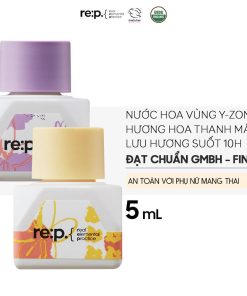 Nước Hoa Vùng Kín Re:p Natural Herb Inner Balance