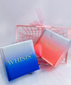 Nước hoa vùng kín Whisis