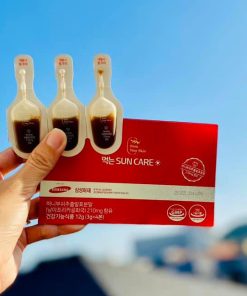 nuoc uong chong nang trang da sun care from your skin han quoc 10