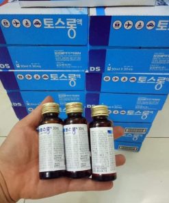 nuoc uong chong say tau xe dongsung toslong sos han 5