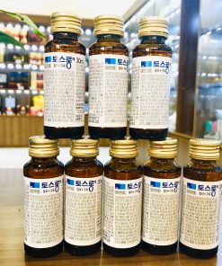 nuoc uong chong say tau xe dongsung toslong sos han 6