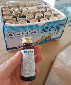 nuoc uong chong say tau xe dongsung toslong sos han 9