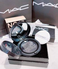 Phấn Nước MAC Studio Fix Complete Coverage Cushion Compact