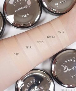phan nuoc mac studio fix complete coverage cushion compact8