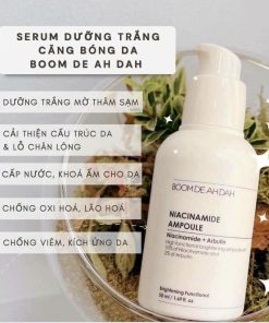 serum boom de ah dah 10