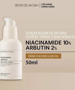 serum boom de ah dah 11