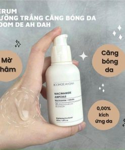 serum boom de ah dah 12