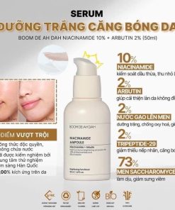 serum boom de ah dah 13